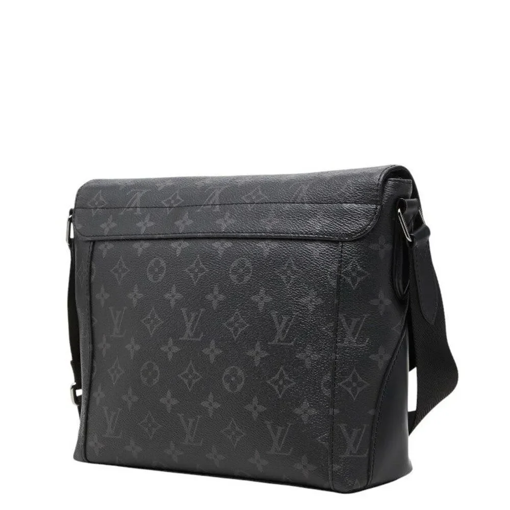 Louis Vuitton Messenger Explorer PM Shoulder Bag